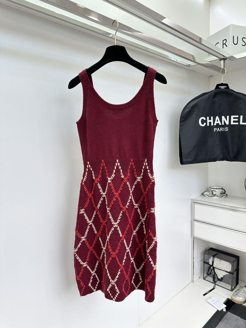 Chanel Dress